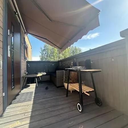 Holiday home Mazurski Przy Jeziorze Ros *