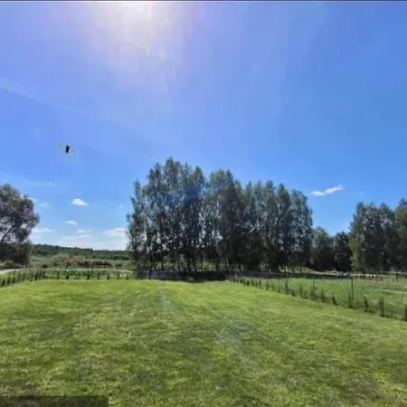 Mazurski Przy Jeziorze Ros Holiday home